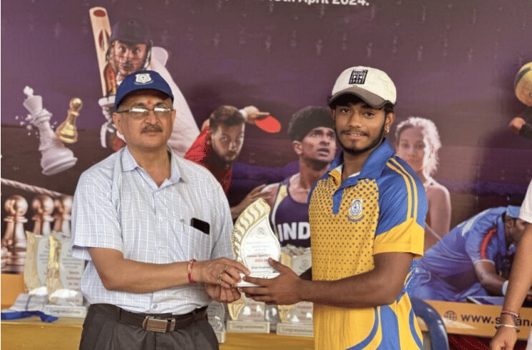 Surana College Bangalore Sports photo 36